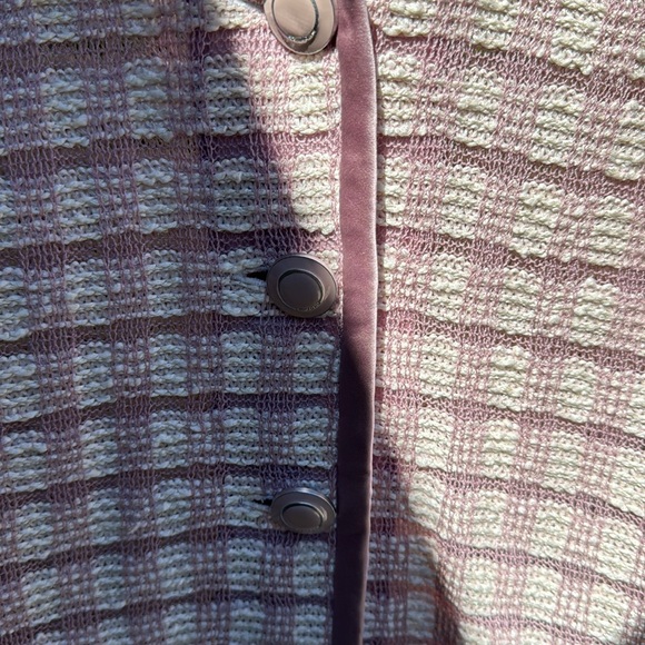 St John 2-piece knit dress - Picture 3 of 6